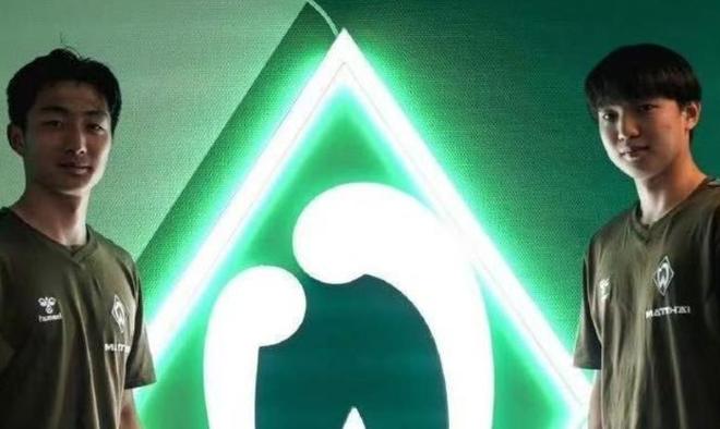 ！如今现身江苏城市联赛代表南通出战AG真人他曾经在德国联赛留洋深造(图4)